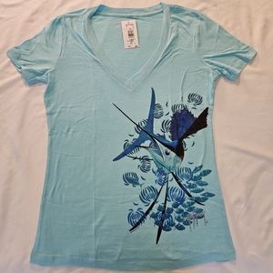 Guy Harvey tshirt